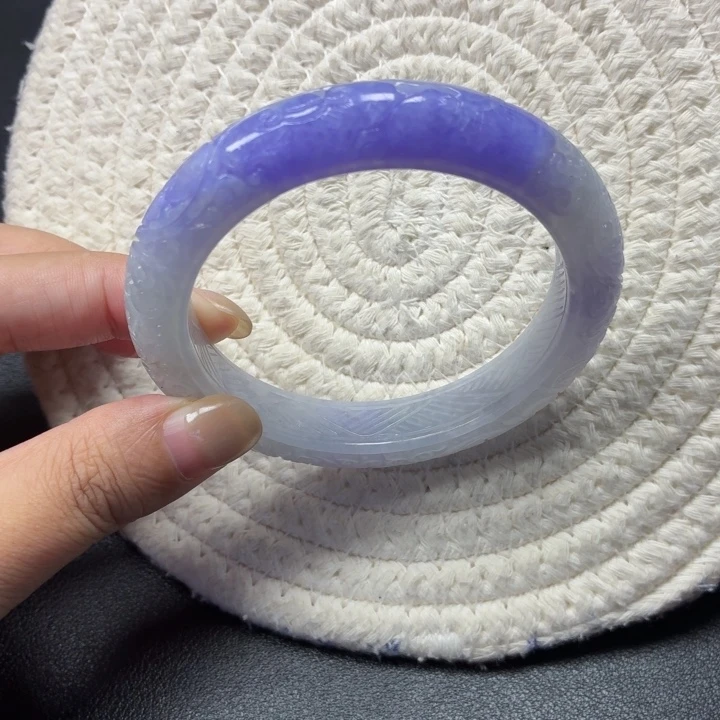 电***）定制翡翠未镶嵌毛货待编款式不退不换