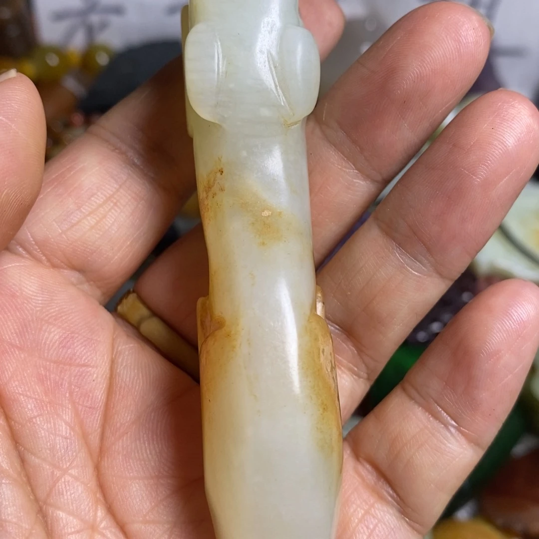 滴血莲花菩提吊坠