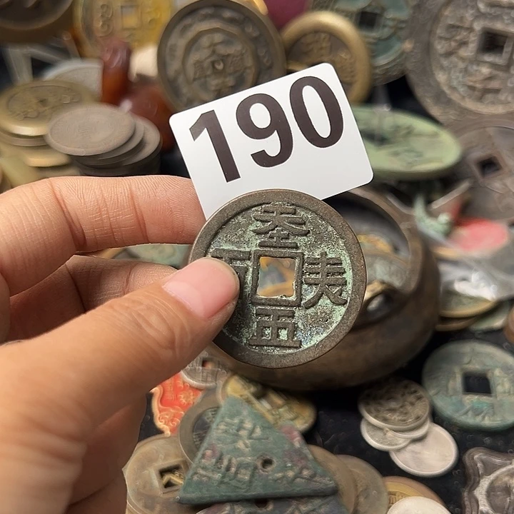 静***海铜复古文创工艺品