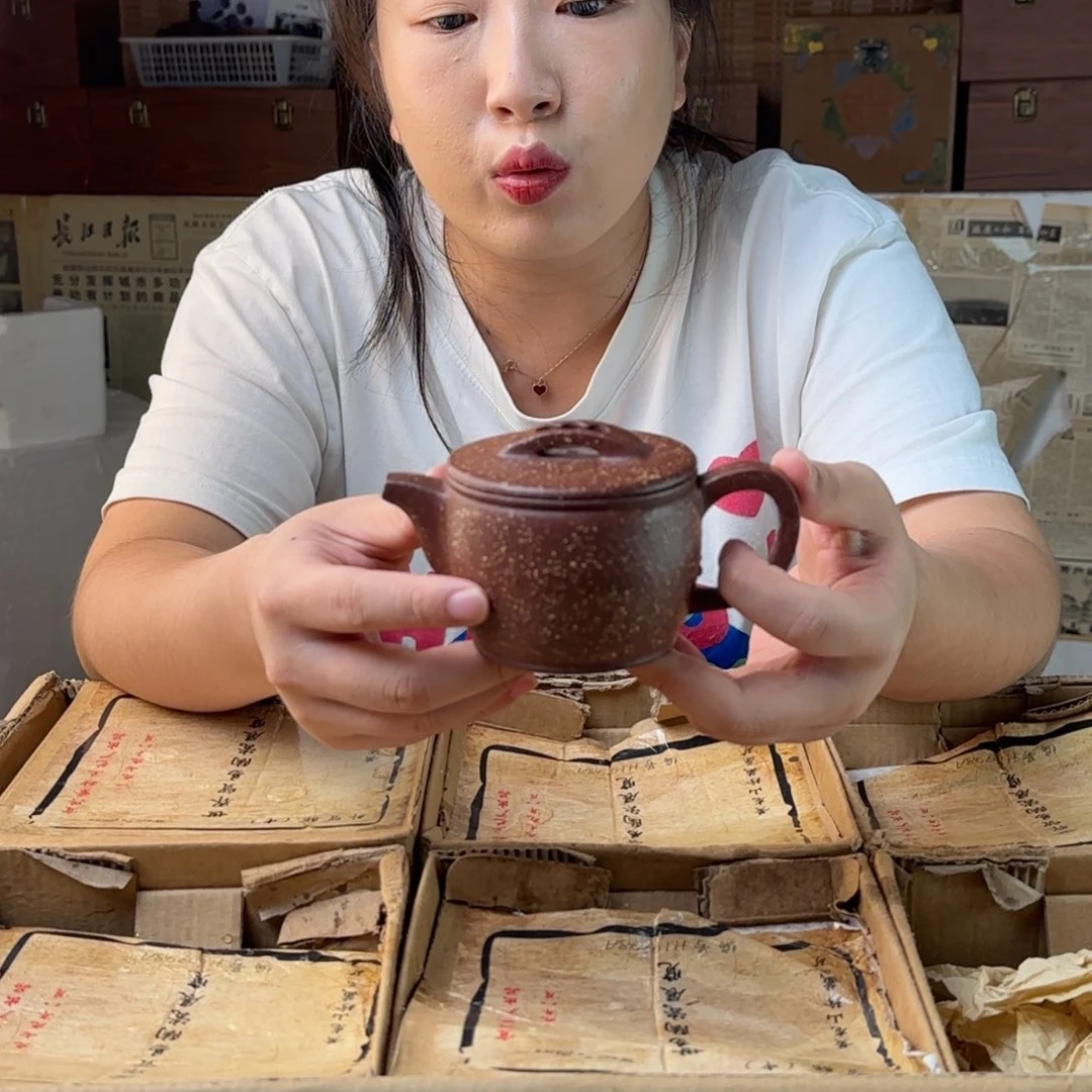 茶壶紫砂紫砂的艺术