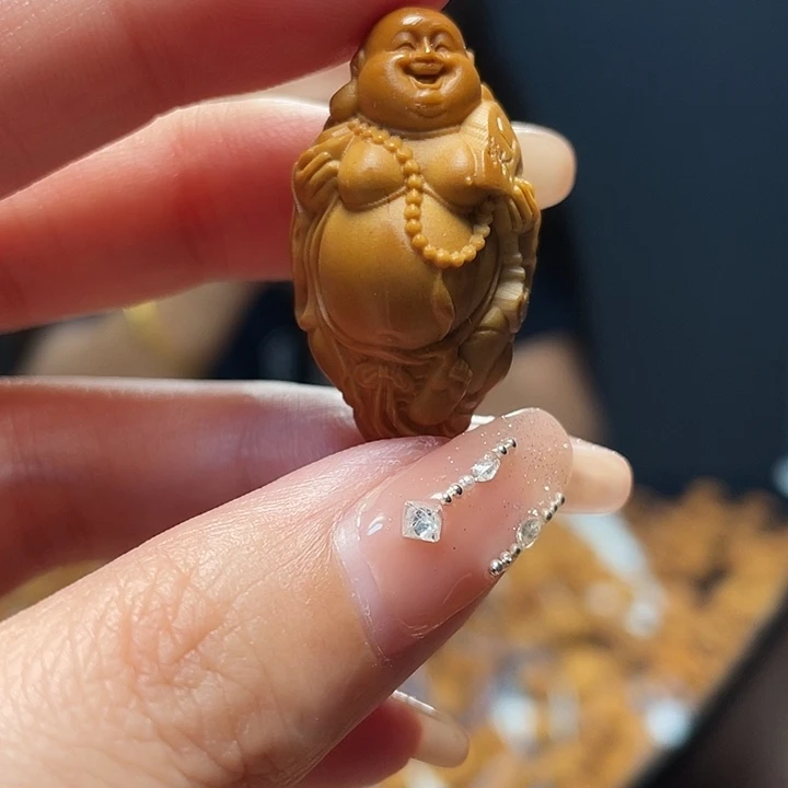 橄榄核手串/手链橄榄球赛