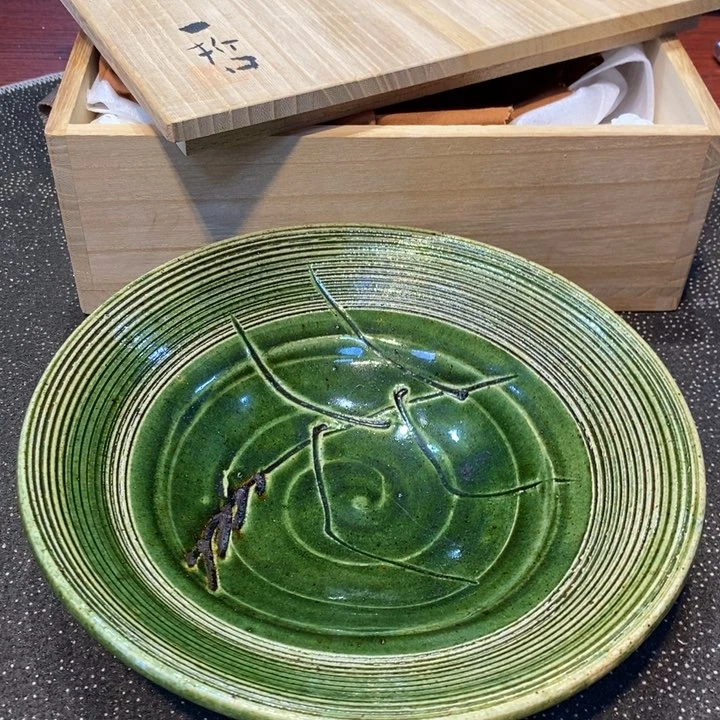 ****硬陶瓷艺术品制作工艺品