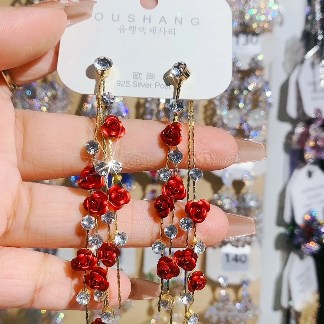 铜合金锆石925银