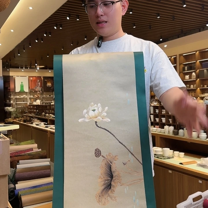 一***切两米五茶席茶席茶席