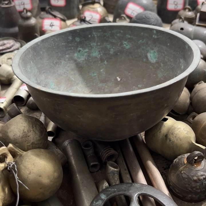 开****铜器艺术品工艺品摆件