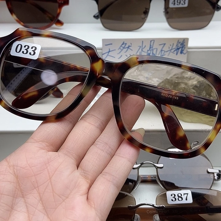 全框款方款式时尚简洁