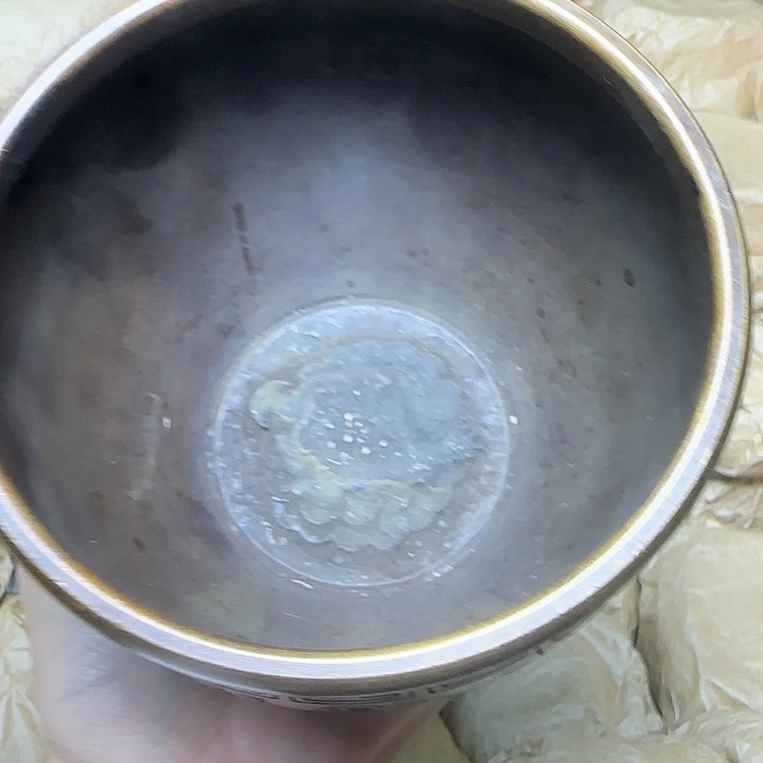 铜器摆件铜器工艺