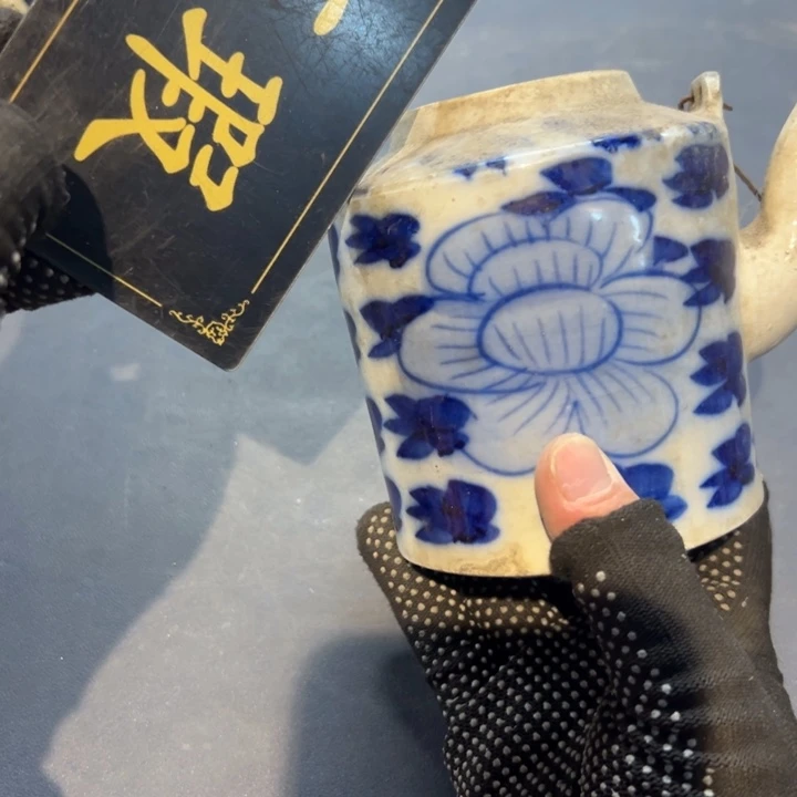 瓷片用****7拾六家的瓷器瓷器