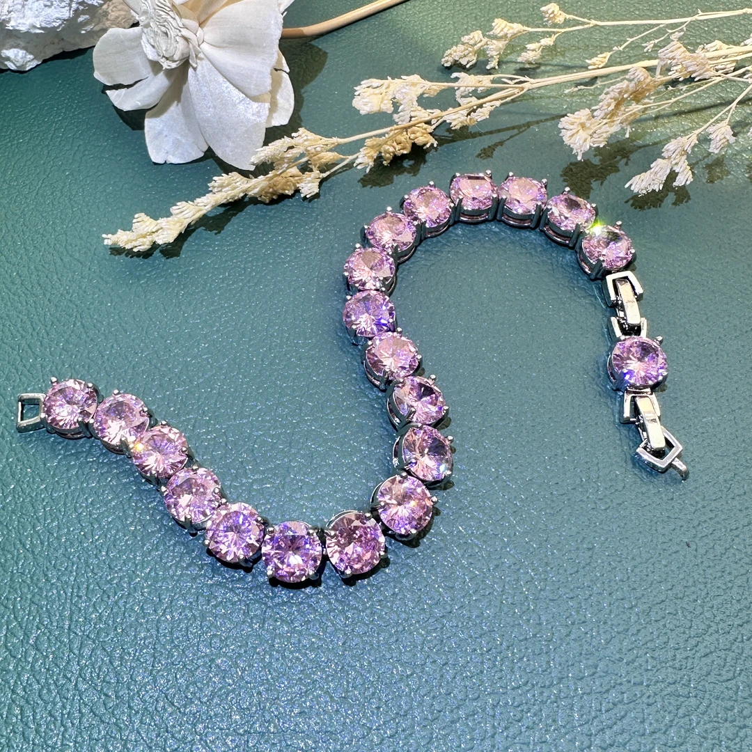 粉手链四爪款高货——————SP3