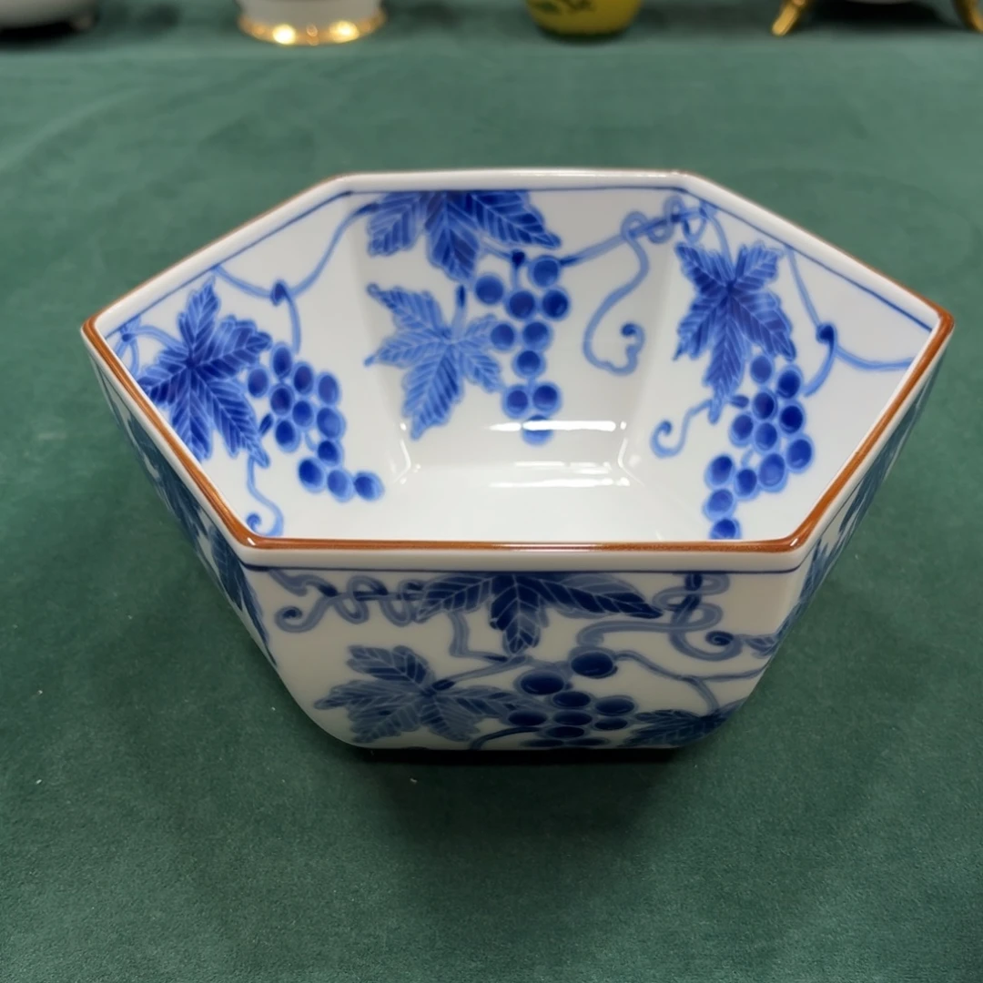 云翼堂瓷器真好看呀