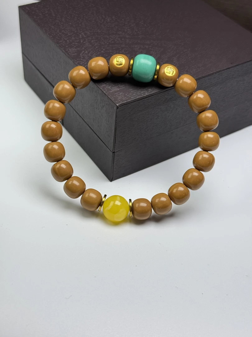 原生态猴头手串精工全品多款搭配私人定制标24k