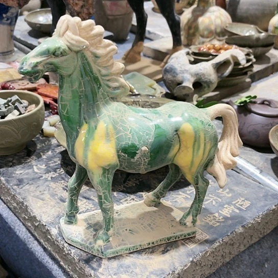瓦当摆件瓦当摆件