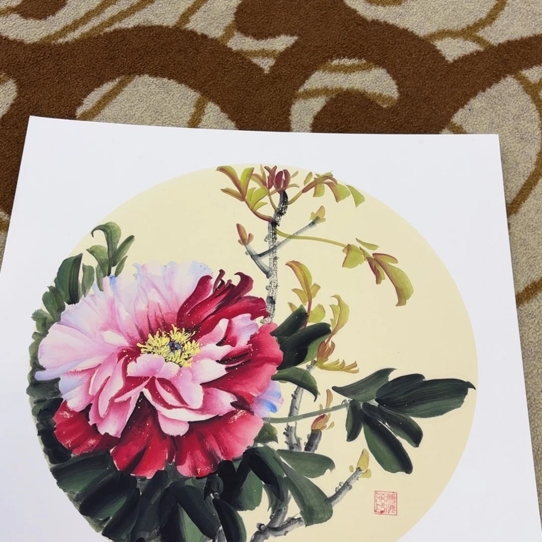 国画李李李李李李李