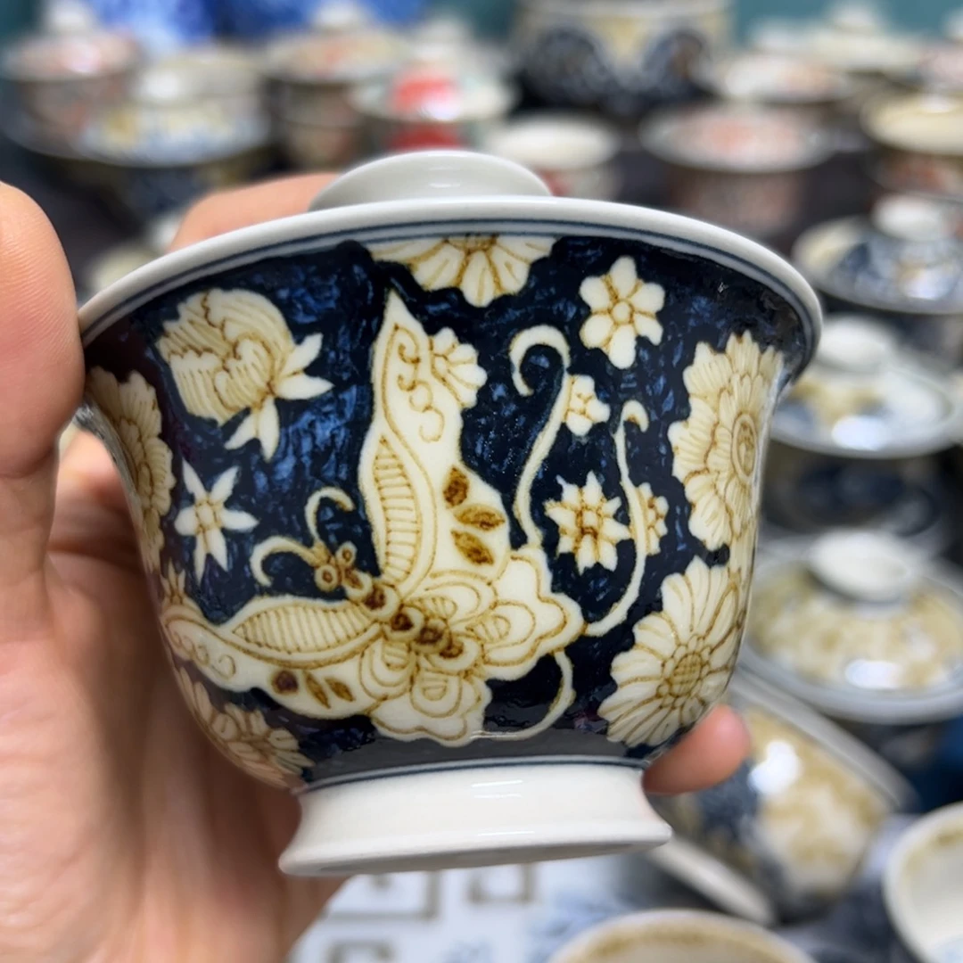【闪购商品】陶瓷艺术有限公司