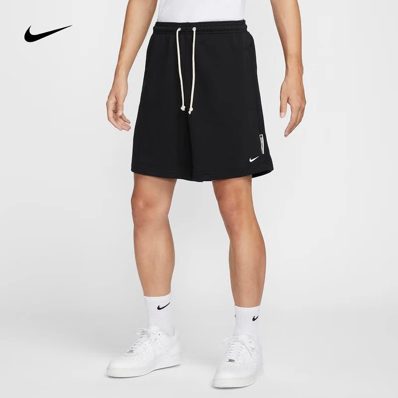 耐克（NIKE）男子篮球休闲短裤FZ0217-010