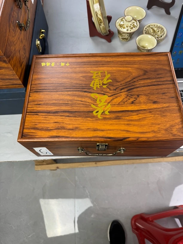 景德镇陶瓷6号礼包「不含礼盒」