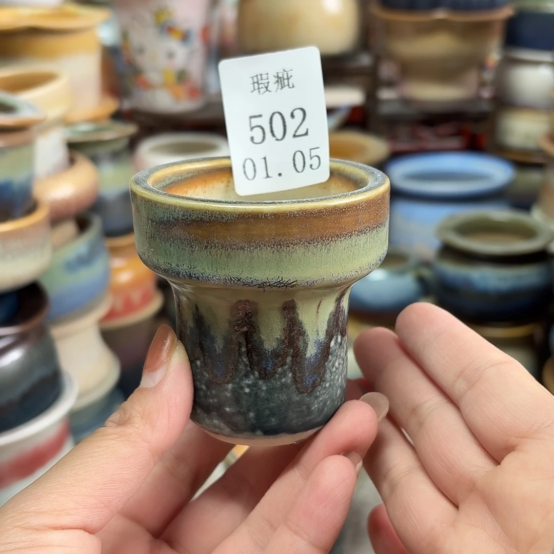 瓷片景德镇陶瓷手工制作