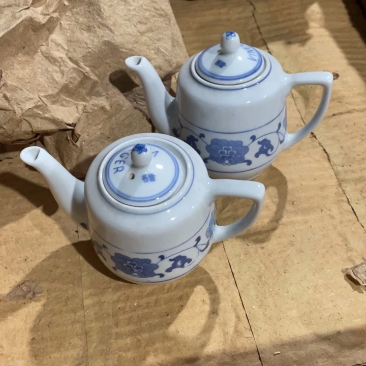 摆件陶瓷盘子碗都好便宜