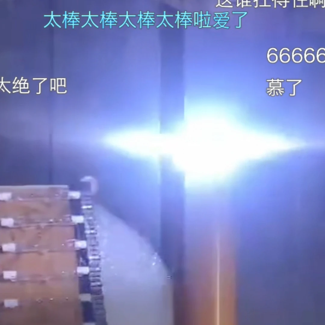 赶猪棒超大功率威力大体型动物脉冲电弧棒户外野外工具