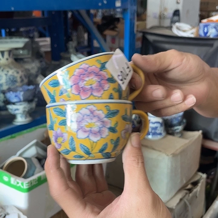 陶瓷老瓷两个70500000000000