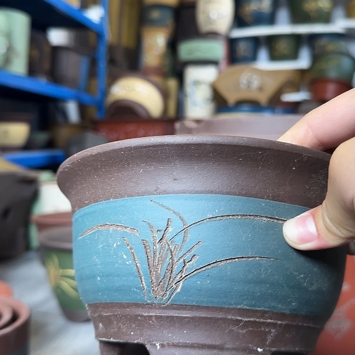 A635花盆花盆花盆