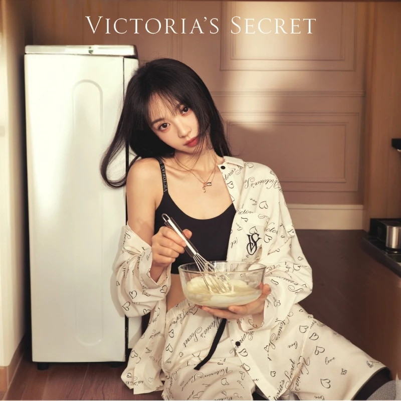 【维密·明星同款果冻条背心】无痕软支撑无钢圈美背琥珀流光