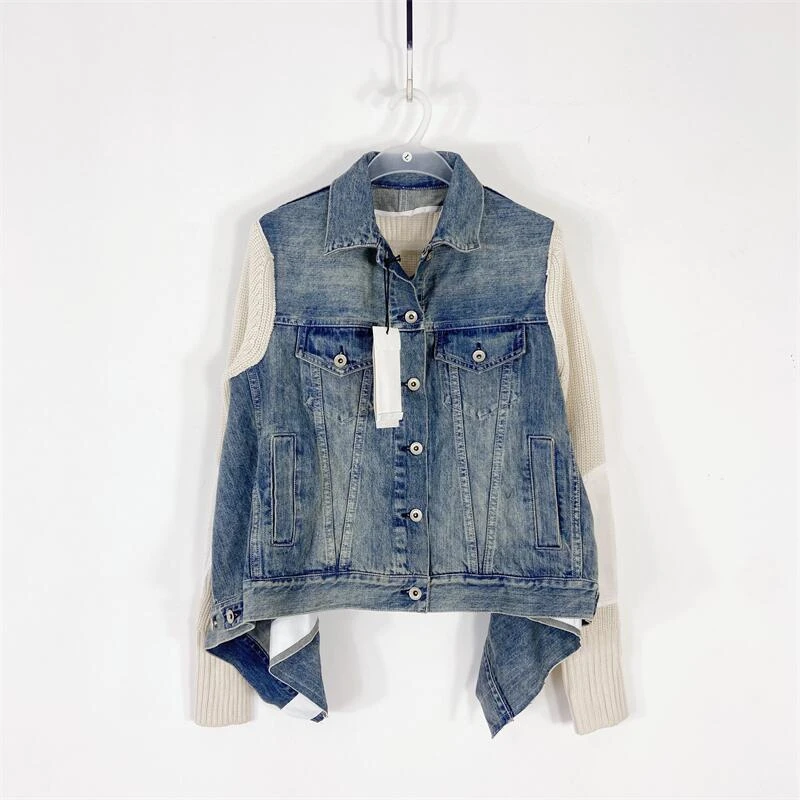 【77衣橱】KD6475精品女装外套【红人上新】K