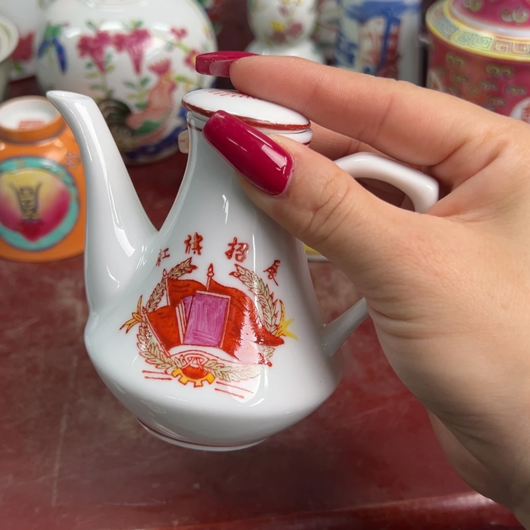 陶摆件陶瓷陶瓷艺术