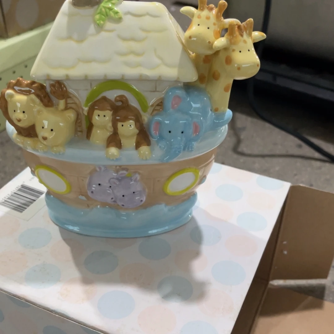 树脂摆件一件也包