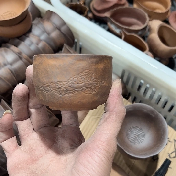 微瑕茶具介意勿拍