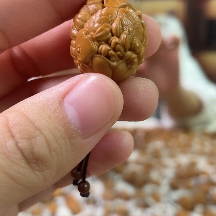 吊坠橄榄核橄榄核