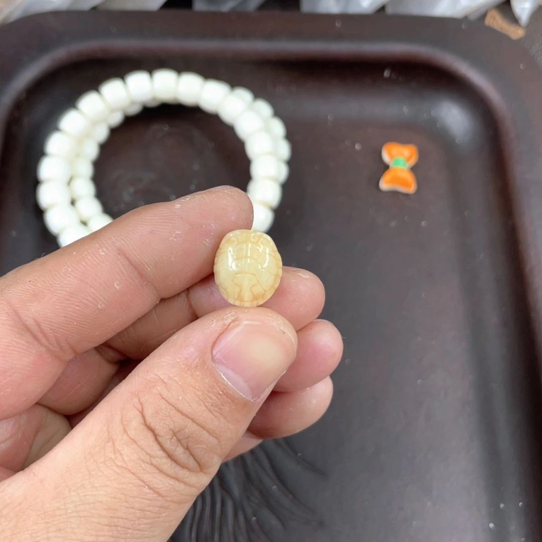 驼骨手串/手链编号26