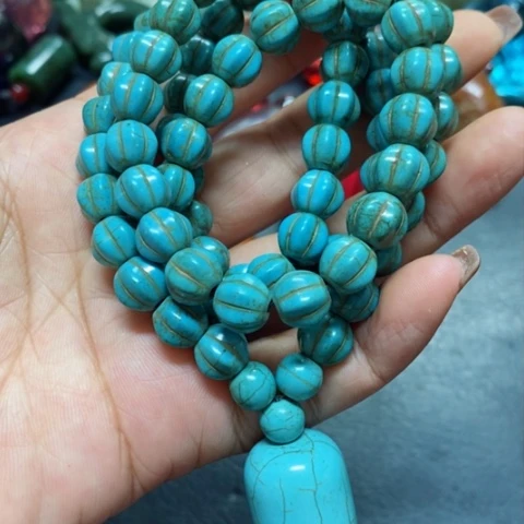 紫金钵盂菩提吊坠