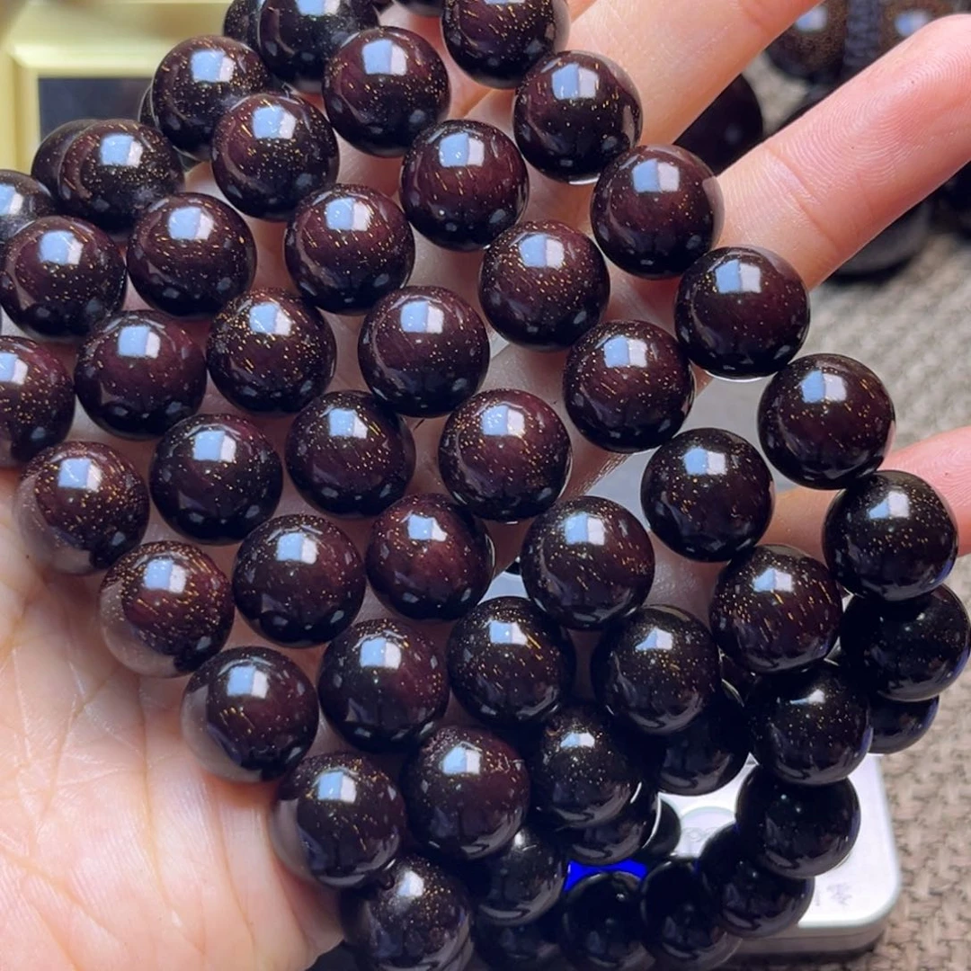 檀香紫檀（小叶紫檀）1.2 108多星