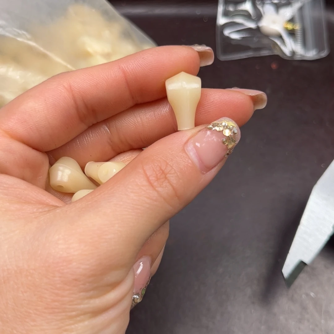 驼骨手串/手链编号36尺寸1.0