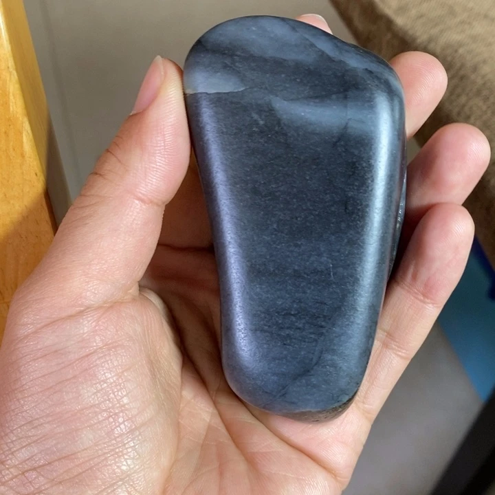 和田玉（子料）未镶嵌颈饰