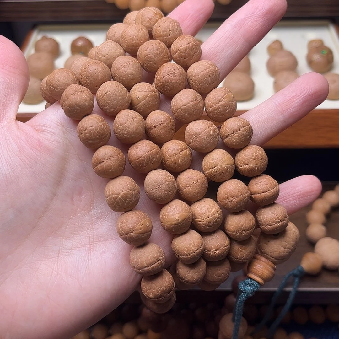 凤眼菩提手串菩提