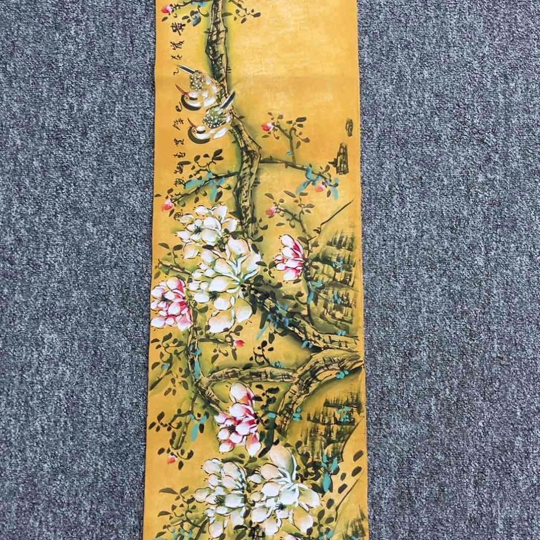 国画国画作品欣赏