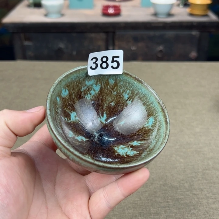 摆件陶瓷高端赏器