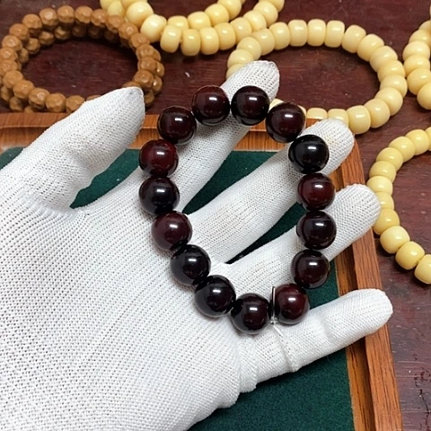 骆驼牙手串/手链31