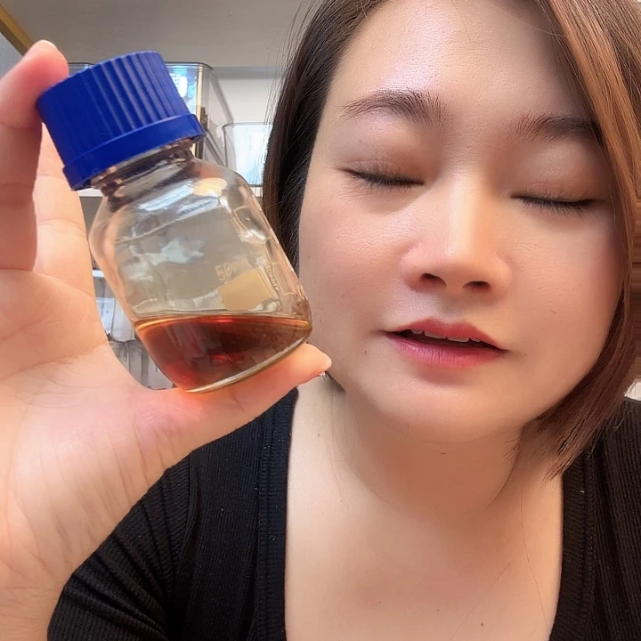 沉香摆件海南壳子精油1克