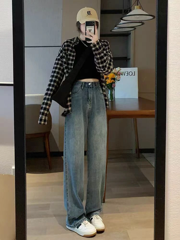 【AB】玉玉女裤 下单备注编码 非直播间下单不发货 微脏微瑕