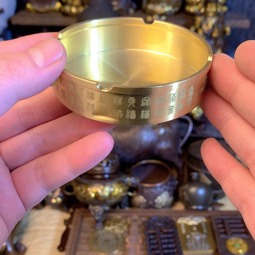 铜直播间推荐古品