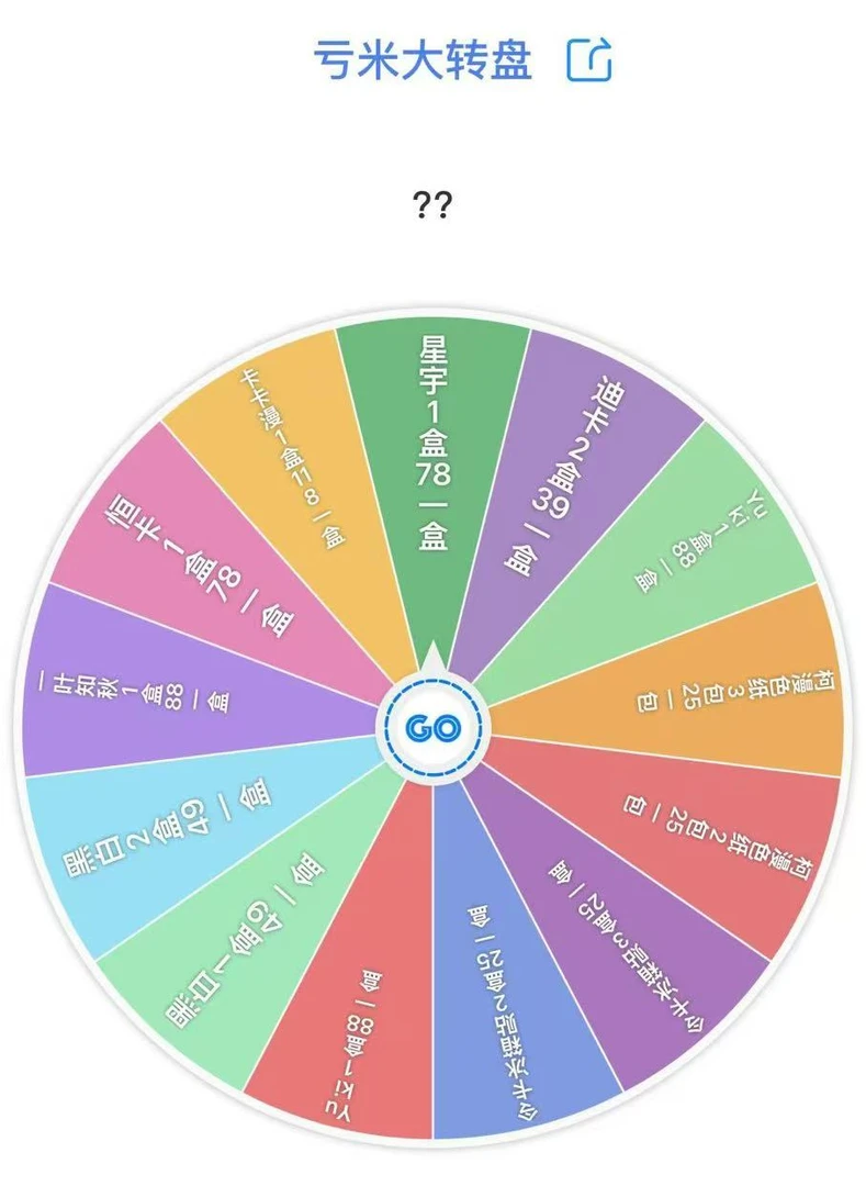 橙子 【超级大转盘】名侦探柯南大乱炖盲盒系列【主播代拆】