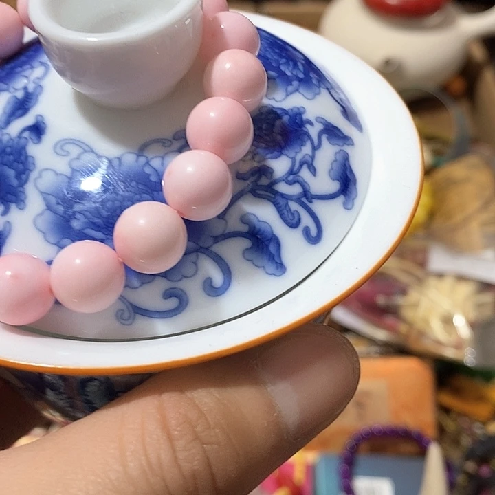 瓷器工艺美术设计