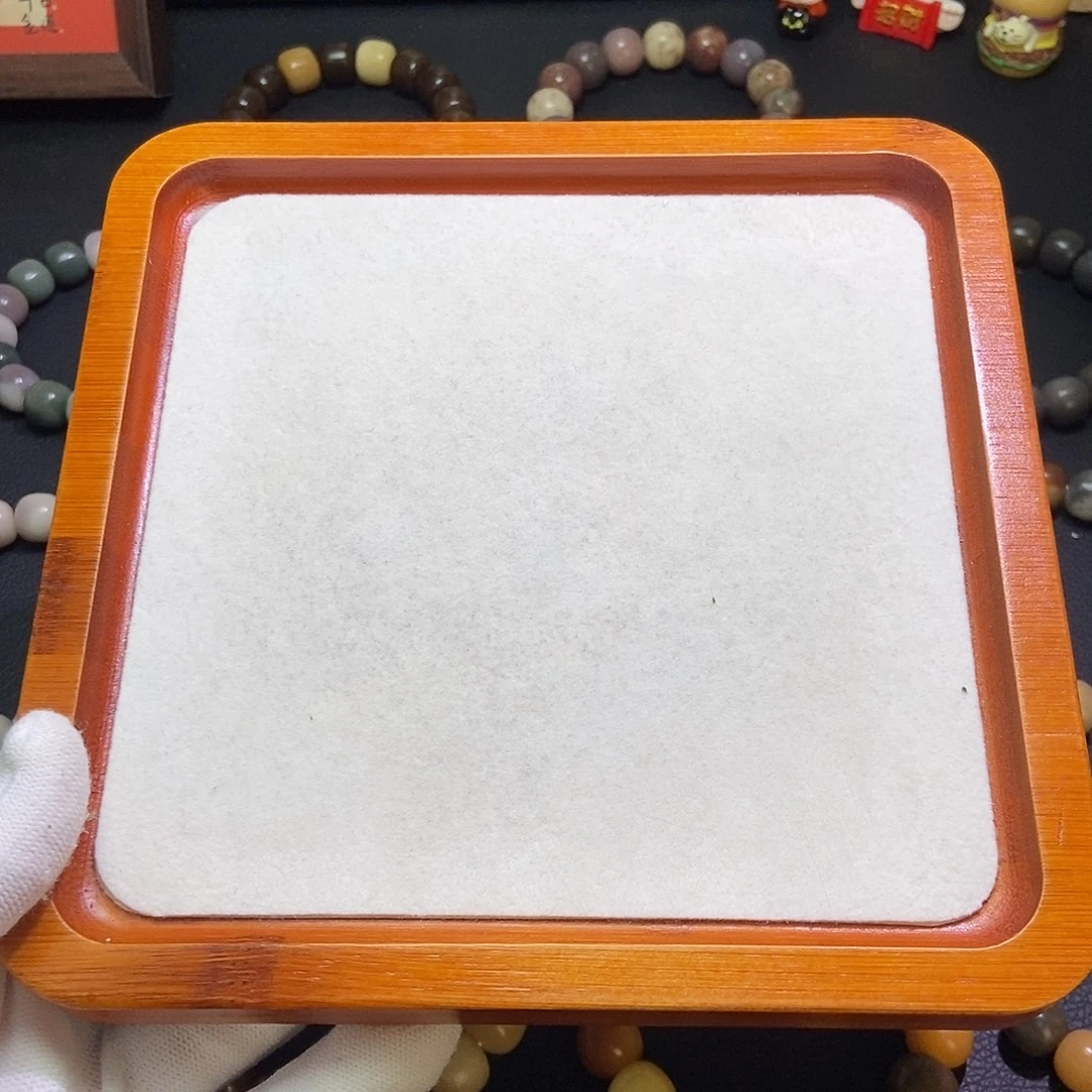 S***a手串菩提根/象牙果