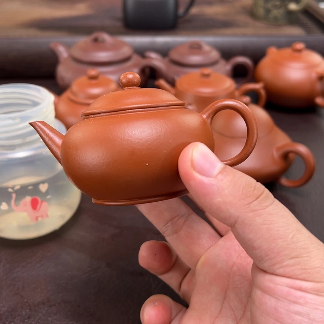 紫砂茶壶汽修厂和机械设备厂