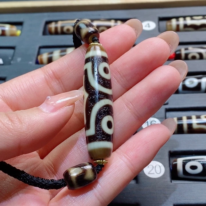 愿****玛瑙/玉髓（覆膜）未镶嵌颈饰