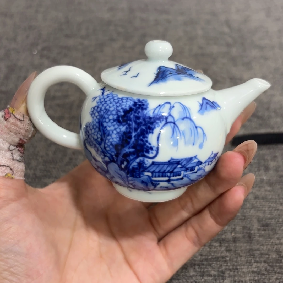 非常好看的物品