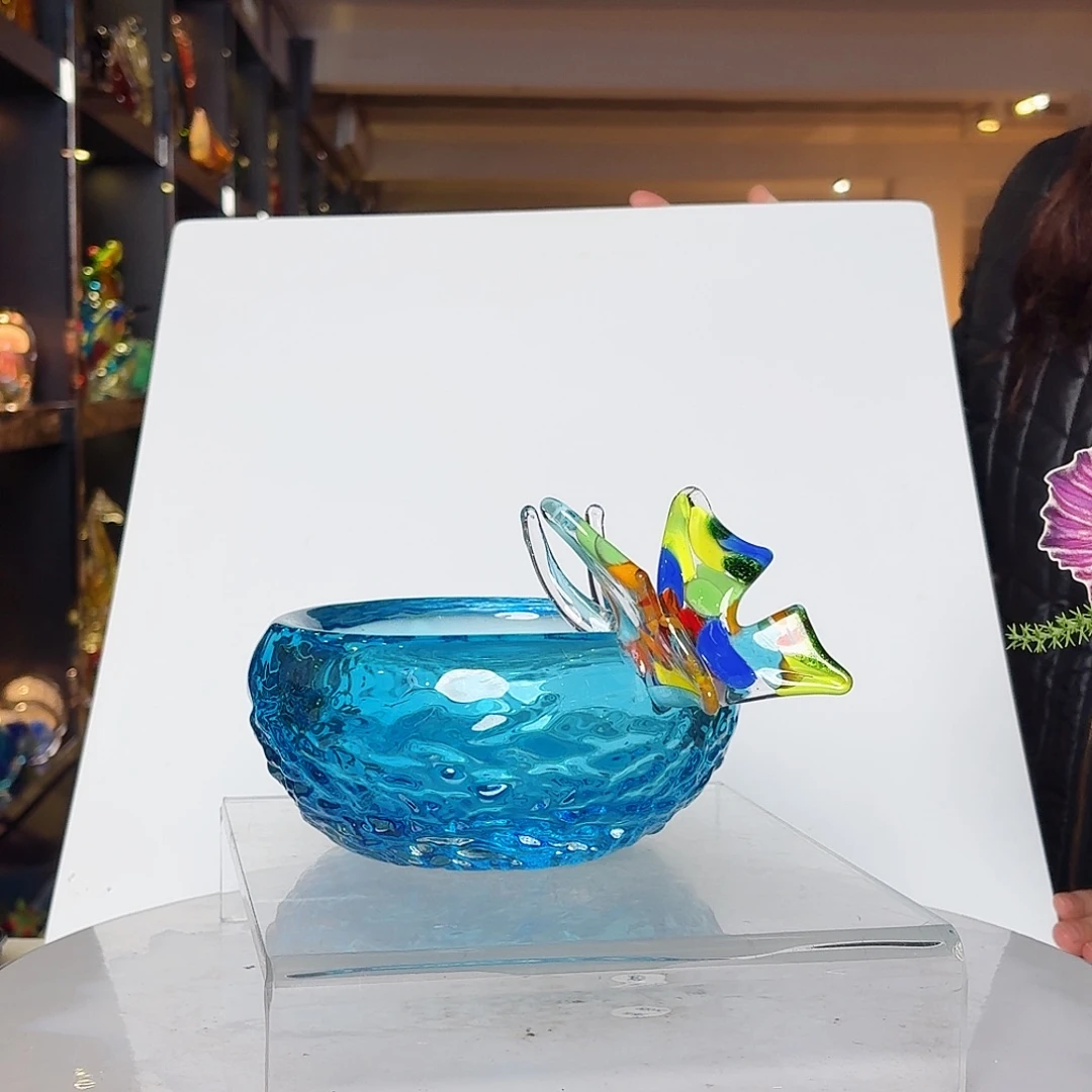 摆件我也想要这样